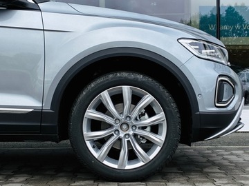 Volkswagen T-Roc I SUV Facelifting 1.5 TSI ACT 150KM 2025 Volkswagen T-Roc Final Edition 1.5 TSI DSG, zdjęcie 25