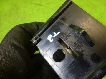 PANEL DESKA KONTROLA VW TRANSPORTER T3 83R
