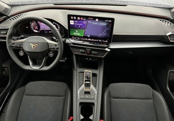 Cupra Formentor Crossover 1.5 TSI 150KM 2025 Cupra Formentor Pakiety, Hak, SENNHEISER, ACC, Kamera, GPS, Rozpoznawanie, zdjęcie 5