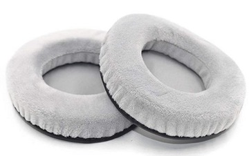 NAUSZNIKI DO SŁUCHAWEK SONY MDR-ZX220BT ZX330BT GĄBKI PADY