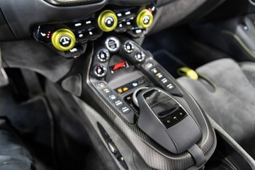 Aston Martin 2023 Aston Martin Vantage F1 Edition. V8. 535 KM. PL., zdjęcie 33