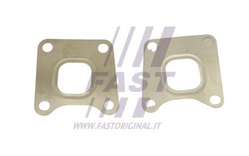 FAST FT49470 TĚSNĚNÍ KOLEKTOR VÝFUKOVÝ