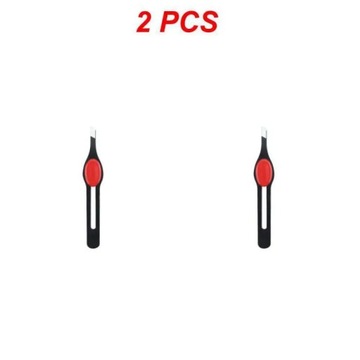 1 ~ 10 шт. щипцы для завивки ресниц из нержавеющей стали, щипцы для завивки бровей, обрезка бровей