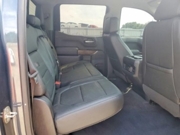 Chevrolet Silverado II 2019 Chevrolet Silverado K1500 Rst 2019 5.3 Benzyna 355KM, zdjęcie 10