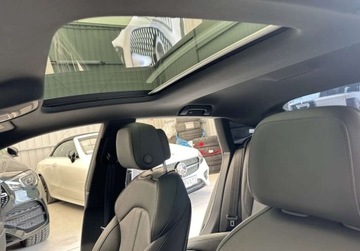 Audi A5 F5 Sportback 2.0 TFSI 252KM 2017 Audi A5 Sportback 4x4 2.0 TFSI 252 KM S-LINE BOGATY 25.000 km Warszawa 2.0, zdjęcie 8