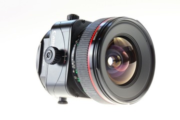 Canon TS-E 24 mm f/3.5 SHIFT TILT