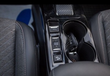 Peugeot 2008 II SUV Facelifting 1.2 PureTech 130KM 2024 Peugeot 2008 PureTech 130 Allure SS EAT8 SalonPL FVat Zadbany 1.2 Benzyna, zdjęcie 11