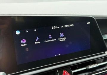 Kia Niro II Crossover 1.6 GDI 129KM 2024 Kia Niro MY25 wersja M, HEV dostepny od reki 1.6 Hybryda 129KM, zdjęcie 26