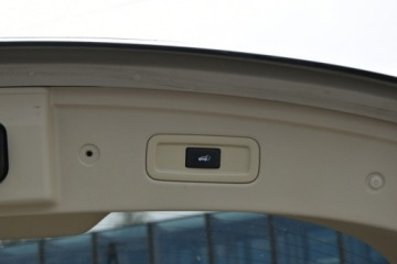 Infiniti FX II 2011 Infiniti FX 35 AWD 3.5 V6 277KM 2011r., zdjęcie 28