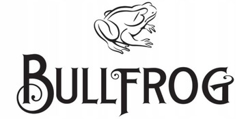 Botanical Lab увлажняющая сыворотка для волос и бороды - Bullfrog - 75мл