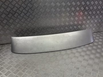 SPOILER LOTKA KLAPY TYLNEJ SEAT LEON I LS7N 1M6827933D