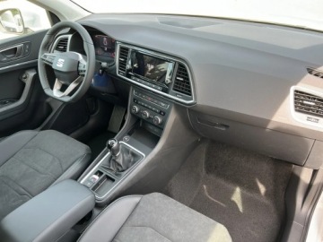 Seat Ateca SUV Facelifting 1.5 EcoTSI 150KM 2026 Seat Ateca Style 1.5 TSI 150 KM Manualna, zdjęcie 12