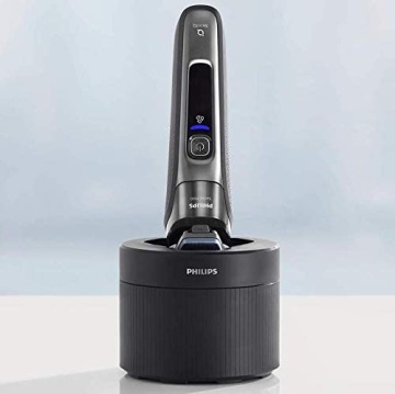 Жидкость Philips Quick Clean Pod для станции очистки