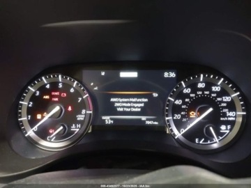 Toyota Highlander III 2022 Toyota Highlander XLE 2022 3.5l 3.5 Benzyna 295KM, zdjęcie 10