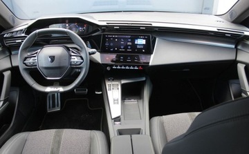 Peugeot 2025 Peugeot 308 mHEV GT 2025 1.2 Benzyna 145KM, zdjęcie 1