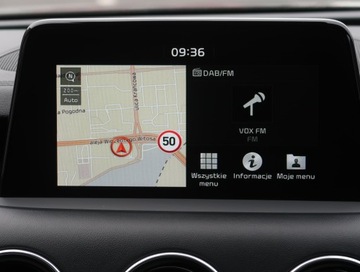 Kia Stinger Liftback 2.0 T-GDi 245KM 2019 Kia Stinger 2.0 T-GDI, Salon Polska, Automat, zdjęcie 12