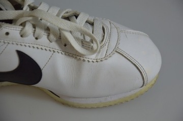 Buty poreklamacyjne Nike Classic Cortez Leather r. 39 807471-101