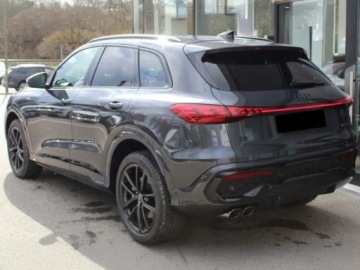 Audi Q5 II SUV Facelifting 2.0 40 TDI 204KM 2026 AUDI Q5 TDI quattro Suv 2.0 (204KM) 2026, zdjęcie 2