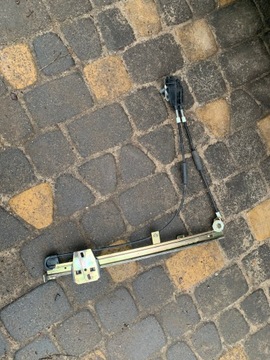 MECHANIZM PODNOŚNIK SZYB PRAWY LEWY SEICENTO ORYGI