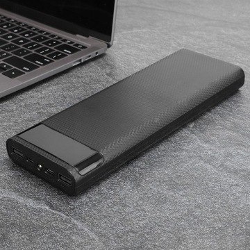 10 X 18650 НОРМАЛЬНЫЙ АККУМУЛЯТОРНЫЙ ЯЩИК POWER BANK