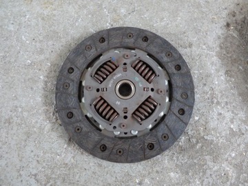 маховик сцепления RENAULT KANGOO III 1.5 DCI