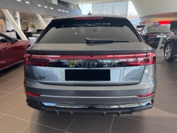 Audi Q8 SUV 3.0 50 TDI 286KM 2026 AUDI Q8 / E-Tron 50 TDI quattro S line 3.0 (286KM) 2026, zdjęcie 1