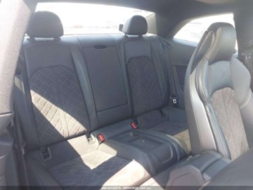 Audi A5 F5 2019 Audi S5 Coupe 3.0T Premium 2019 3.0 Benzyna 349KM, zdjęcie 12
