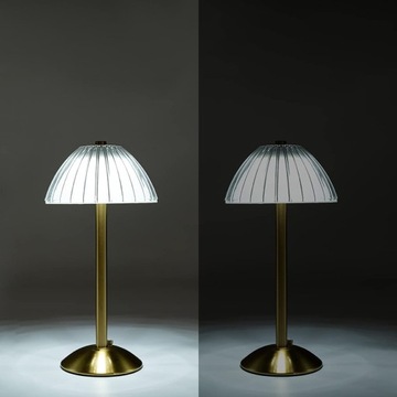 Touch Lamp Retro Table Retro Led Lable Lamp 3 Цвет