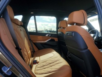 BMW X5 G05 2025 BMW X5 2025 BMW X5 SDRIVE 40I 3.0 Benzyna 375KM, zdjęcie 10