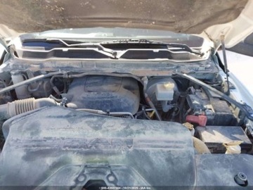  RAM 2500 2023r., 4x4, 6.4L 6.4 Benzyna 410KM, zdjęcie 11