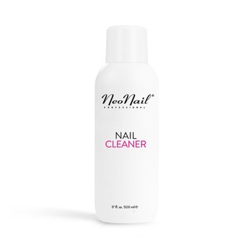 NeoNail Nail Cleaner Odtłuszczacz do Paznokci 500ML