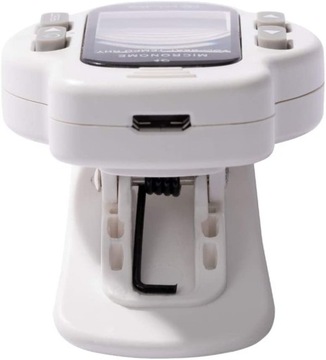 МУЗЫКАЛЬНОЕ УСТРОЙСТВО МИКРОНОМ/МЕТРОНОМ KLIQ ПЕРЕЗАРЯЖАЕМОЕ