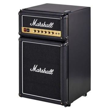 Lodówka Marshall Fridge 3.2