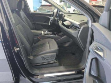 Audi Q6 2025 Audi Q6 e-tron Premium 2025 Elektryczny 375KM, zdjęcie 10
