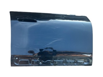 BMW iX DRZWI PRZEDNIE PRZÓD PRAWE RH
