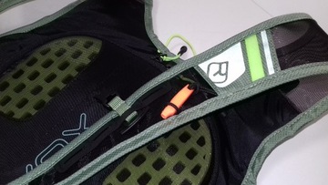 Спортивно-туристический лыжно-туристический рюкзак ORTOVOX 20л.