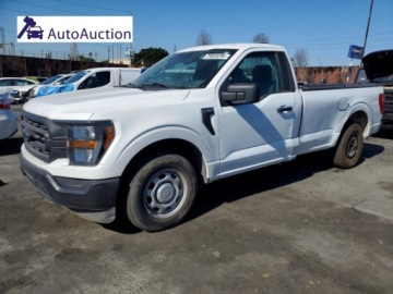 Ford 2023 Ford F150 2023 FORD F150 3.3 Benzyna 290KM