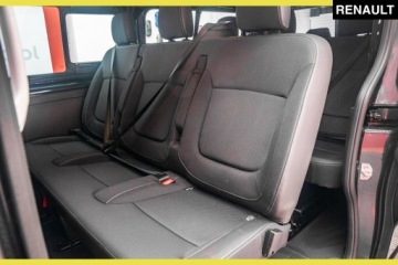 Renault Trafic III Combi 2.0 dCi  170KM 2026 RENAULT Trafic Kombi L2H1 AT9 2.0 170KM 2026, zdjęcie 28