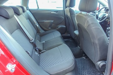 Opel Astra K Sports Tourer 1.6 CDTI 110KM 2017 Opel Astra *Salon PL *1.6CDTI 110KM*Nowy Rozrząd*, zdjęcie 10