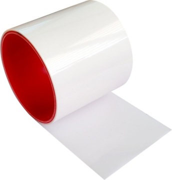 Защитная лента 3M Scotchgard FOIL для рамы велосипеда, восстанавливающая 4x150, глянцевая