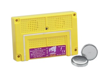 STOP&GO 07533 Автомобильный отпугиватель КУН 2х3В