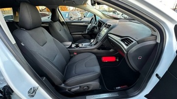 Ford Mondeo V Kombi 2.0 TDCi 180KM 2018 Ford Mondeo 2.0D 180PS OPŁACONY Bezwypadkowy, zdjęcie 16