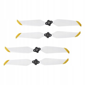 Niskoszumowy ster strumieniowy do Air 2S - 2