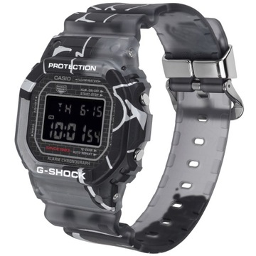 Zegarek męski G-SHOCK ORIGINAL Street Spirit DW-5000SS -1ER