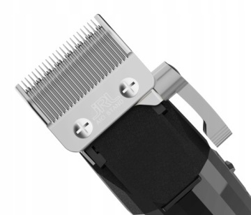 JRL MACHINE + НАБОР ТРИМЕРА FRESHFADE 2020 SILVER