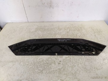 AUDI A4 B9 OSŁONA PŁYTA ZDERZAKA 8W0807611E