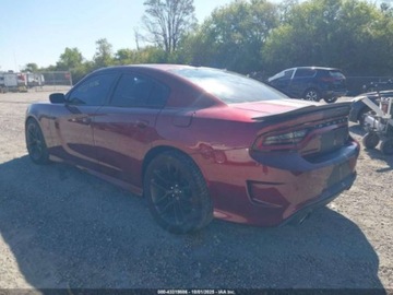 Dodge Charger VII 2020 Dodge Charger Scat Pack 2020 6.4l 6.4 Benzyna 485KM, zdjęcie 3