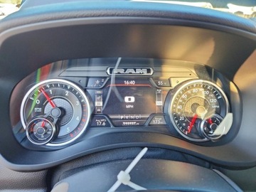  RAM 2500 Big Horn 2022 6.7 Diesel 370KM, zdjęcie 9