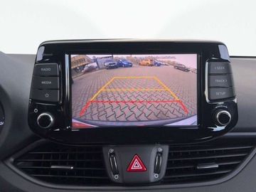 Hyundai i30 III Wagon Facelifting 1.0 T-GDI 120KM 2022 Hyundai i30 1.0T-gdi 120KM Modern SalonPL SerwisASO Kam Tempomat Android F, zdjęcie 27