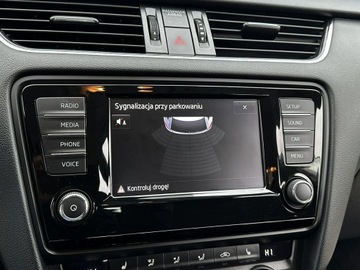 Skoda Octavia III Scout 2.0 TDI 150KM 2016 Škoda Octavia Skoda Octavia Alu, Xenon, LED,, zdjęcie 20